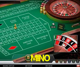 Exhibición de bonos MINO para jugadores en México con interfaz de juego promocional