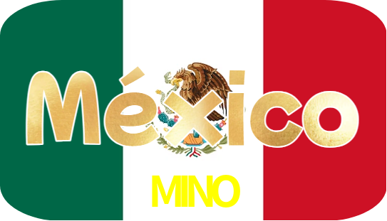 MINO Logo
